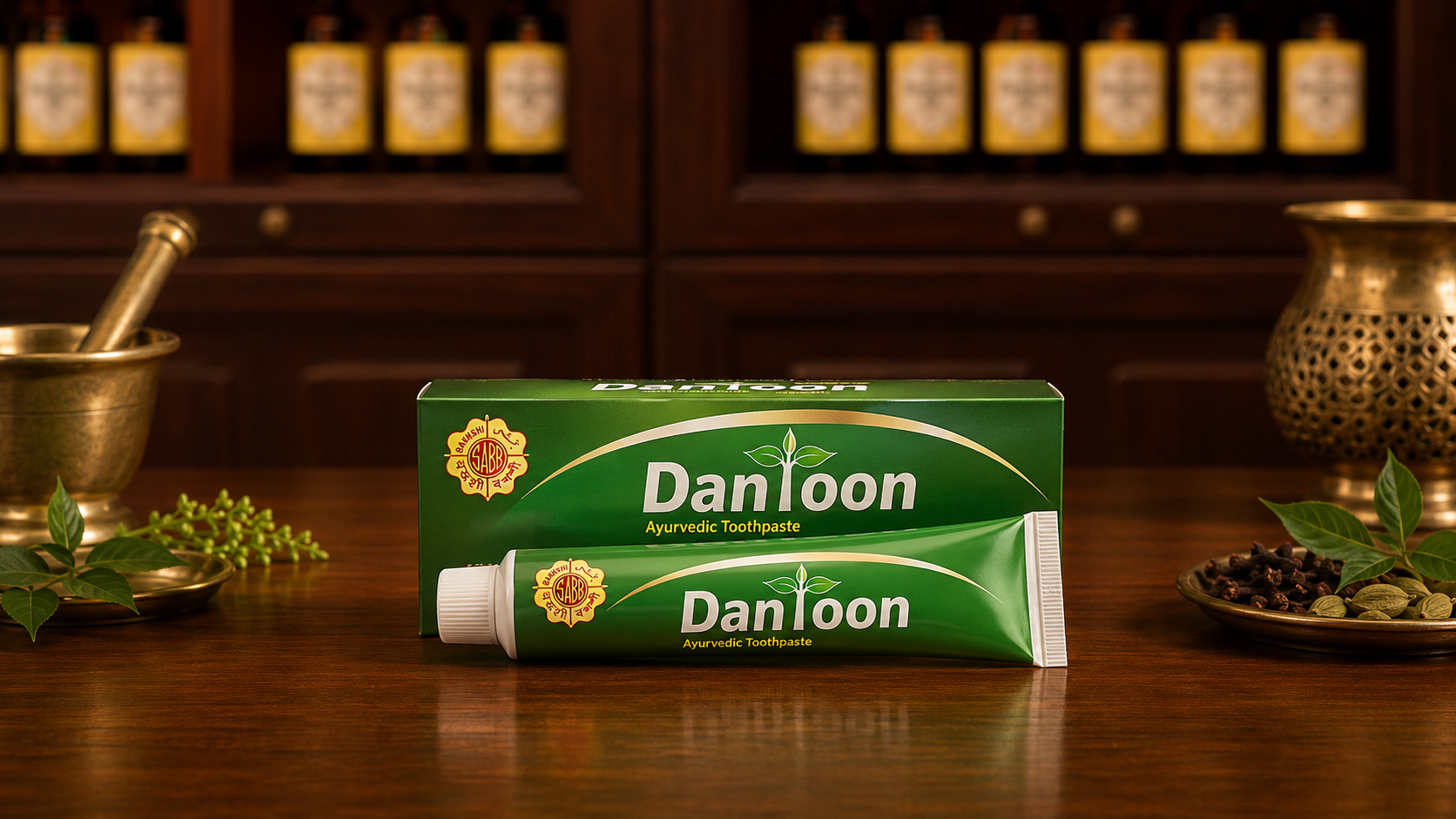 DANTOON