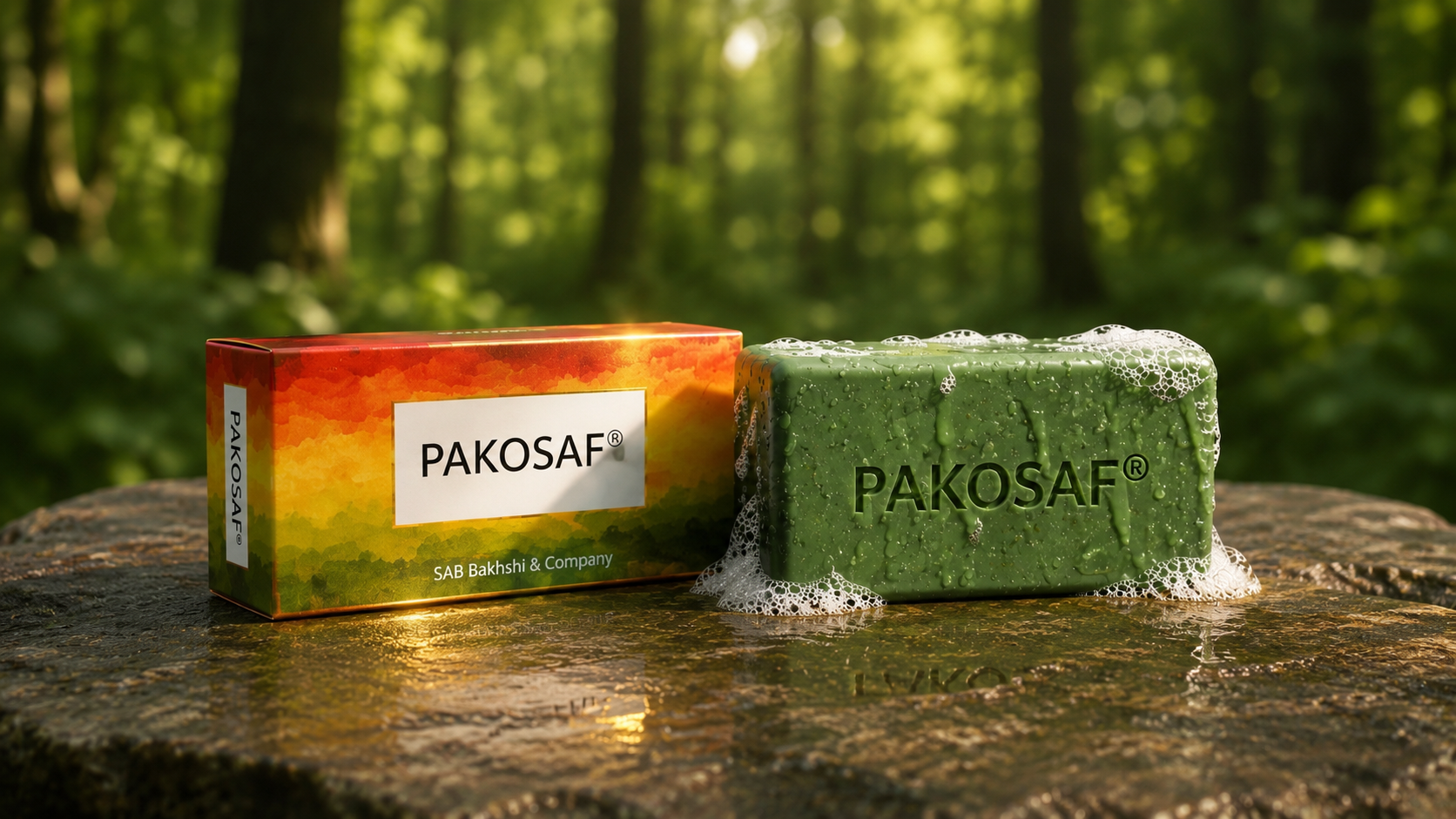 PAKOSAF