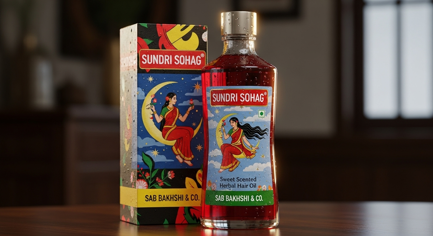 SUNDRI SOHAG